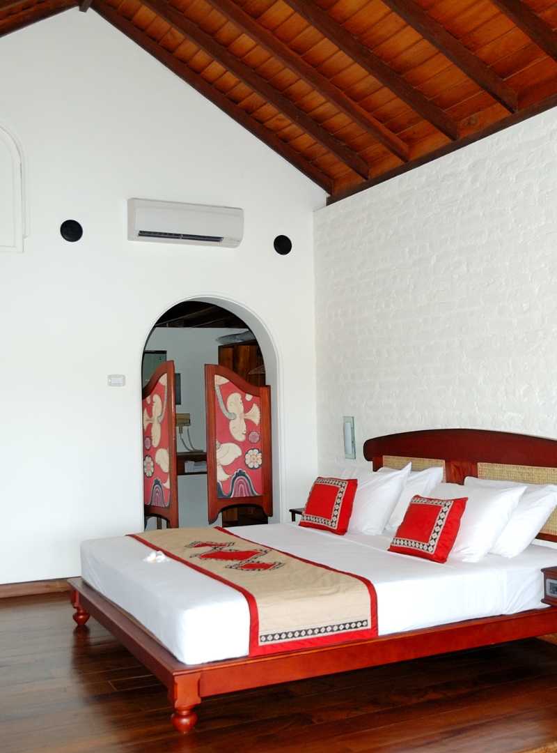 sri lanka budget villas to stay near me