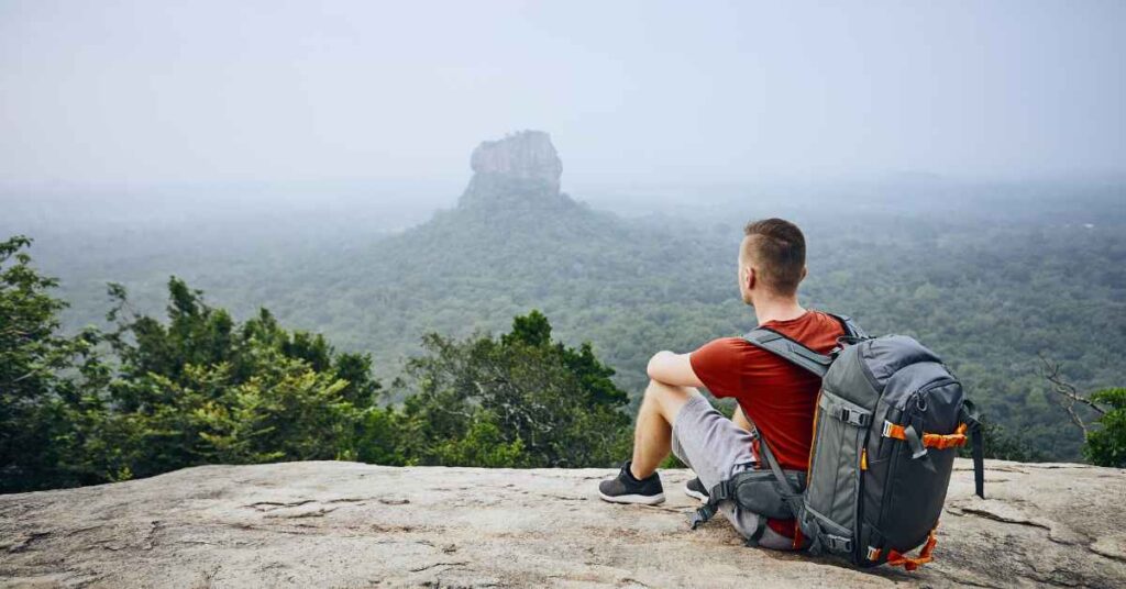 Tips for Visitors of Sigiriya