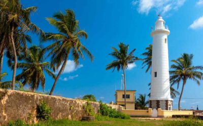 Galle Fort: A Timeless Citadel of History and Culture in Sri Lanka