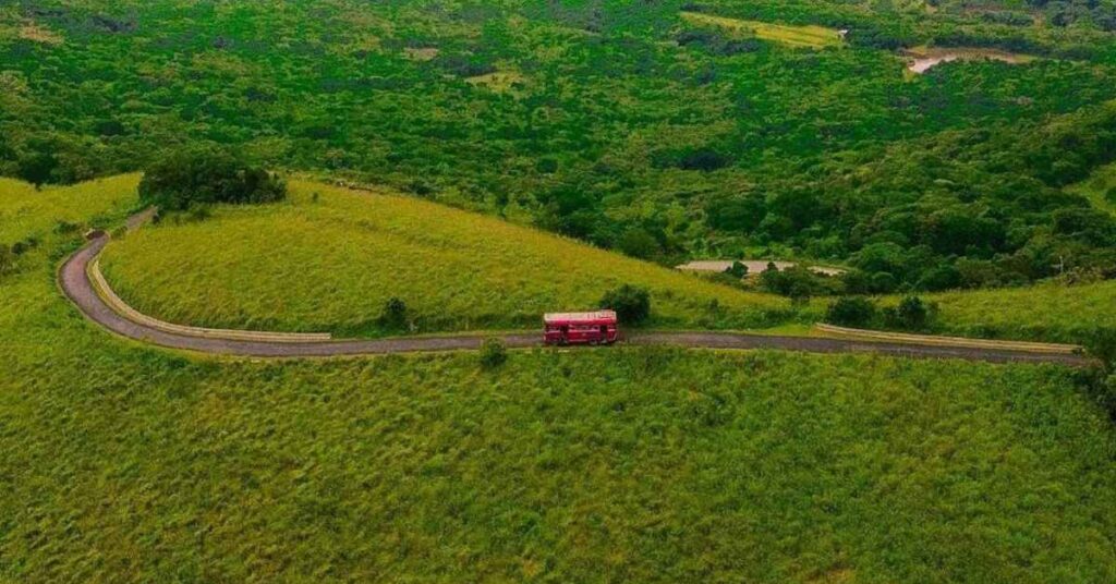 Riverston Matale Sri Lanka