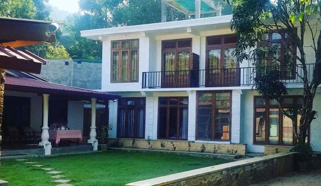 Ella Inn – Srilanka