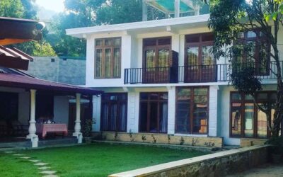 Ella Inn – Srilanka