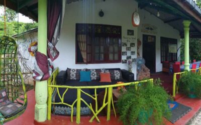 Tunnel Gap Homestay